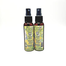 Load image into Gallery viewer, "PRIVIE" Air Freshener Spray *Natural & Organic ingredients* for the Whole Family: Bathrooms, Kitchen, Cars, Tanks, Animals & Neighbors