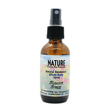 Load image into Gallery viewer, “NATURE” New Natural Deodorant – for Women & Men