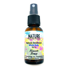 Load image into Gallery viewer, “NATURE” New Natural Deodorant – for Women & Men