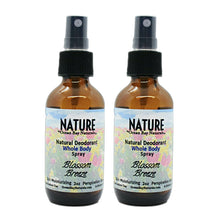 Load image into Gallery viewer, “NATURE” New Natural Deodorant – for Women & Men