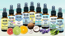 Load image into Gallery viewer, “NATURE” New Natural Deodorant – for Women & Men