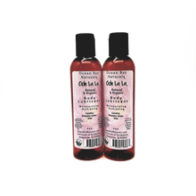 Load image into Gallery viewer, Ooh La La Body Lubricant