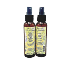 Load image into Gallery viewer, "PRIVIE" Air Freshener Spray *Natural & Organic ingredients* for the Whole Family: Bathrooms, Kitchen, Cars, Tanks, Animals & Neighbors
