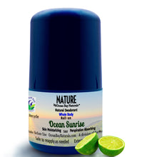 Load image into Gallery viewer, “NATURE” New Natural Deodorant – for Women & Men