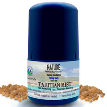 Load image into Gallery viewer, “NATURE” New Natural Deodorant – for Women & Men