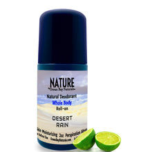 Load image into Gallery viewer, “NATURE” New Natural Deodorant – for Women & Men