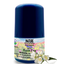 Load image into Gallery viewer, “NATURE” New Natural Deodorant – for Women & Men