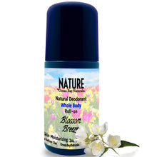 Load image into Gallery viewer, “NATURE” New Natural Deodorant – for Women & Men