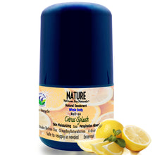 Load image into Gallery viewer, “NATURE” New Natural Deodorant – for Women & Men