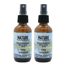 Load image into Gallery viewer, “NATURE” New Natural Deodorant – for Women & Men