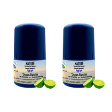 Load image into Gallery viewer, “NATURE” New Natural Deodorant – for Women & Men