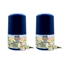 Load image into Gallery viewer, “NATURE” New Natural Deodorant – for Women & Men