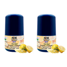 Load image into Gallery viewer, “NATURE” New Natural Deodorant – for Women & Men