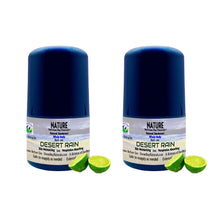 Load image into Gallery viewer, “NATURE” New Natural Deodorant – for Women & Men