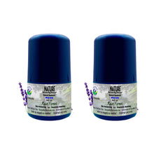 Load image into Gallery viewer, “NATURE” New Natural Deodorant – for Women & Men