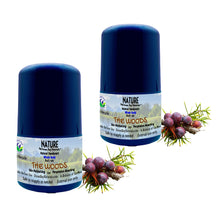 Load image into Gallery viewer, “NATURE” New Natural Deodorant – for Women & Men