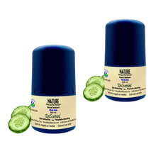 Load image into Gallery viewer, “NATURE” New Natural Deodorant – for Women & Men