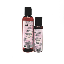 Load image into Gallery viewer, Ooh La La Body Lubricant
