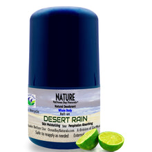 Load image into Gallery viewer, “NATURE” New Natural Deodorant – for Women &amp; Men
