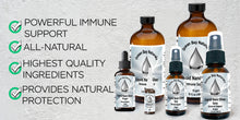 Load image into Gallery viewer, LIQUID NANO SILVER (Colloidal Silver)
