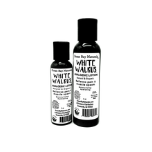 Load image into Gallery viewer, White Walrus Pain Relieving Lotion
