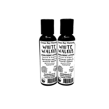 Load image into Gallery viewer, White Walrus Pain Relieving Lotion
