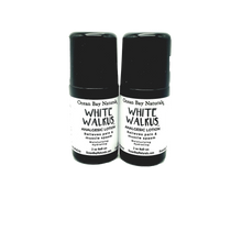 Load image into Gallery viewer, White Walrus Pain Relieving Lotion
